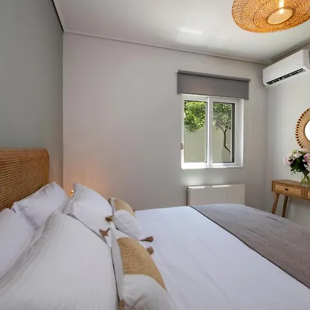 Appartement Inner Retreat