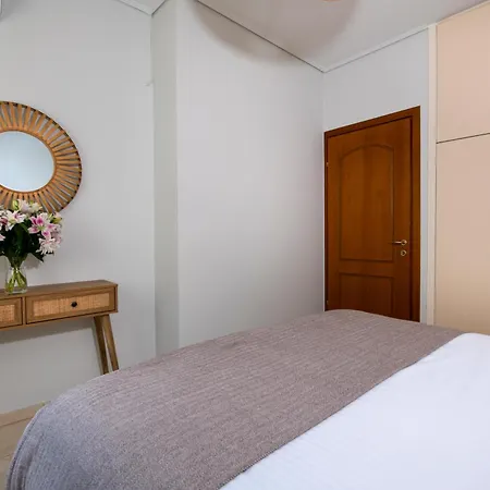 Appartement Inner Retreat *